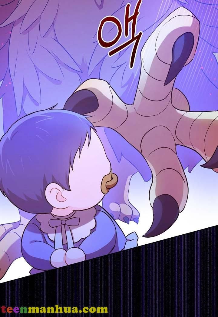 Give Me the Pacifier Chapter 10 page 44