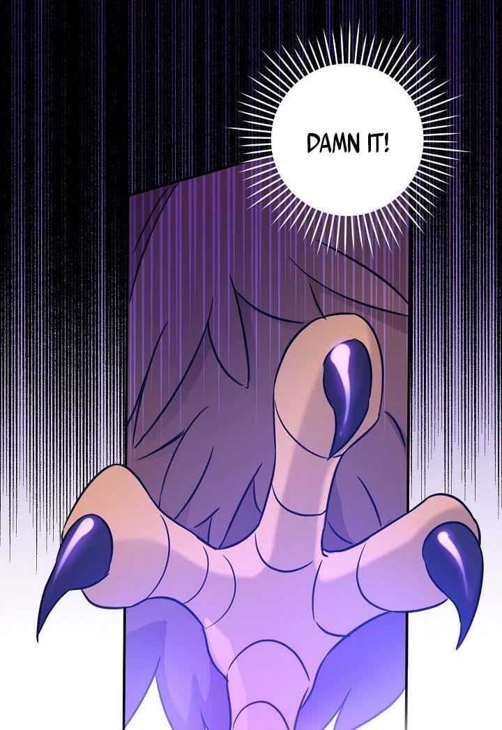 Give Me the Pacifier Chapter 10 page 45