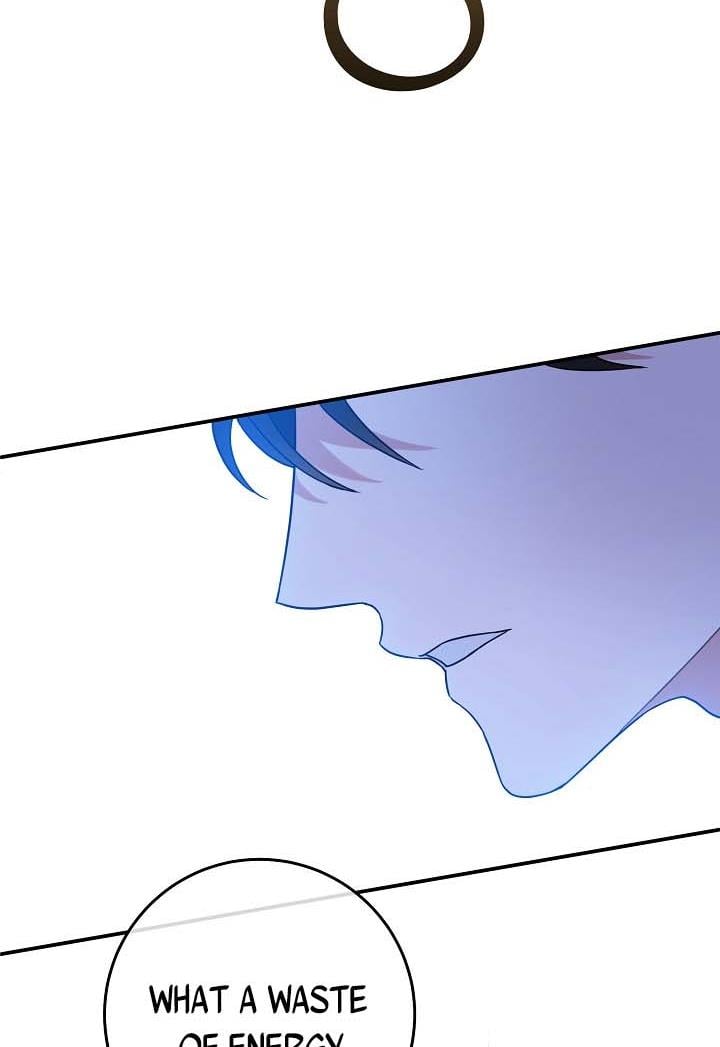 Give Me the Pacifier Chapter 10 page 48