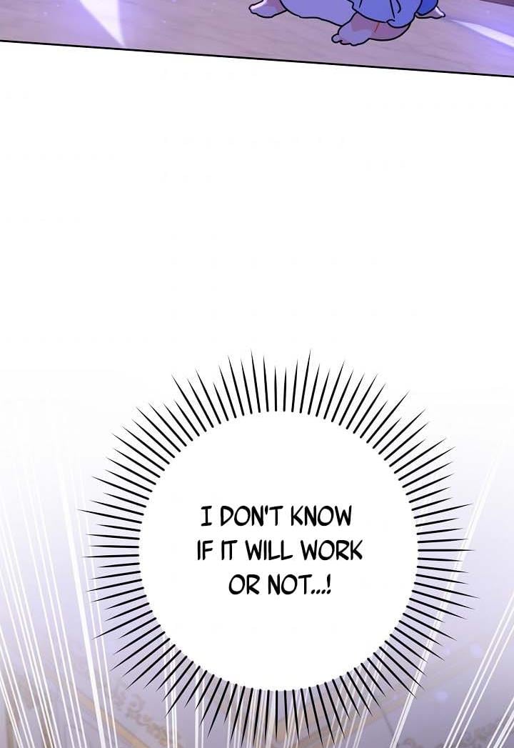 Give Me the Pacifier Chapter 10 page 4