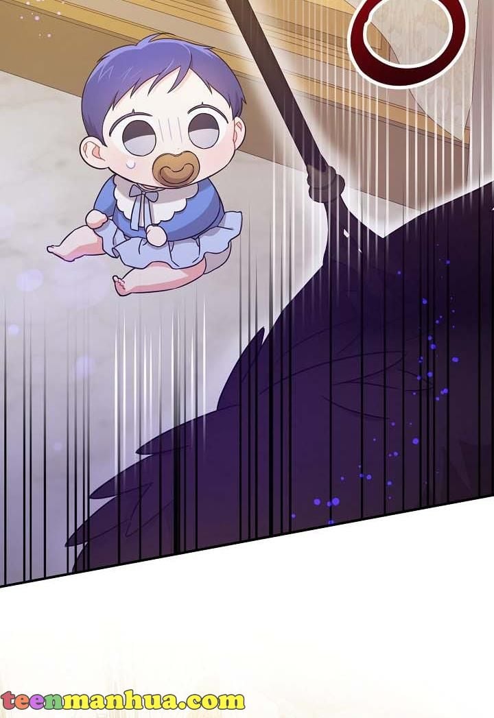 Give Me the Pacifier Chapter 10 page 54