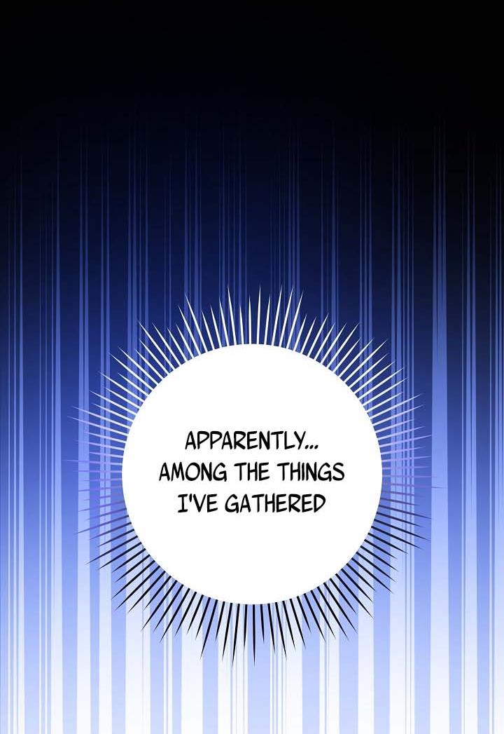 Give Me the Pacifier Chapter 10 page 6