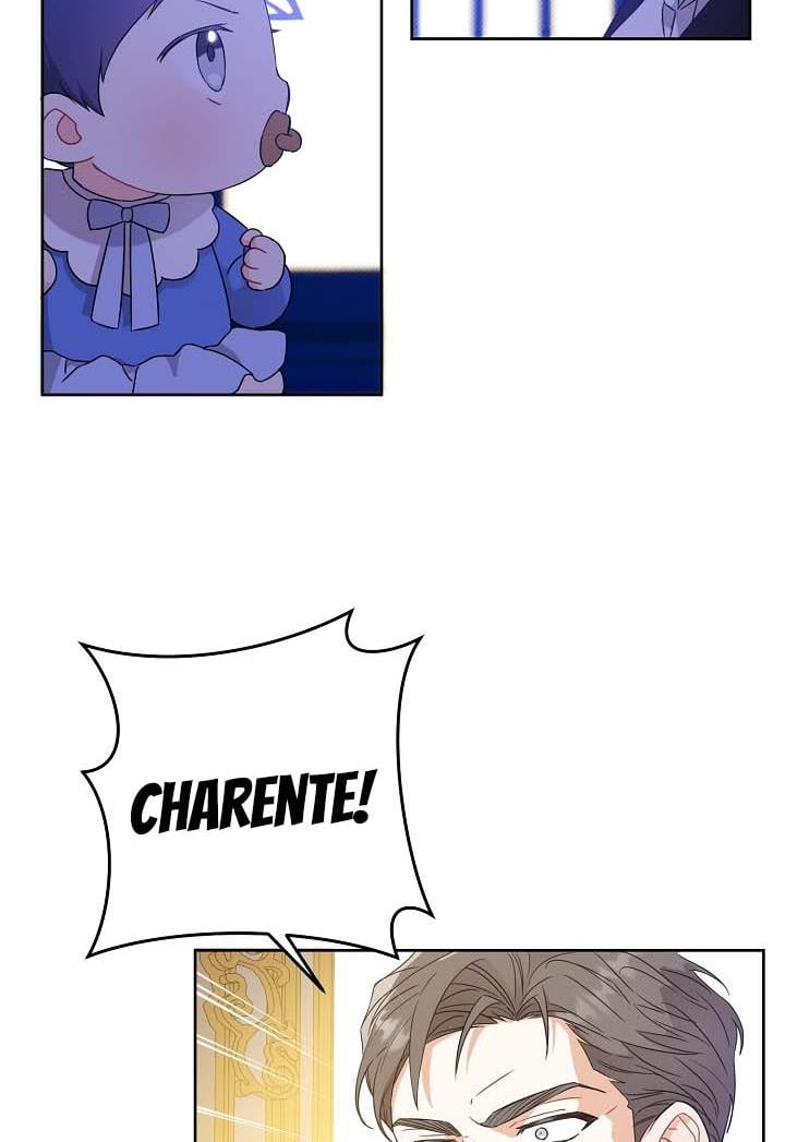 Give Me the Pacifier Chapter 10 page 70