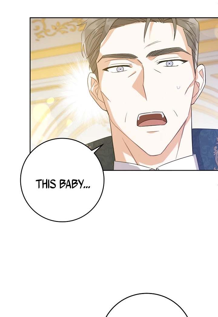 Give Me the Pacifier Chapter 10 page 73