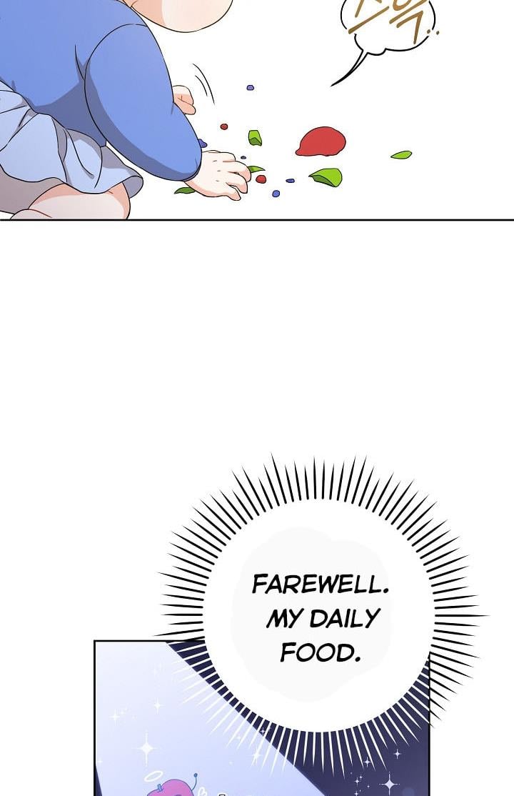 Give Me the Pacifier Chapter 11 page 16