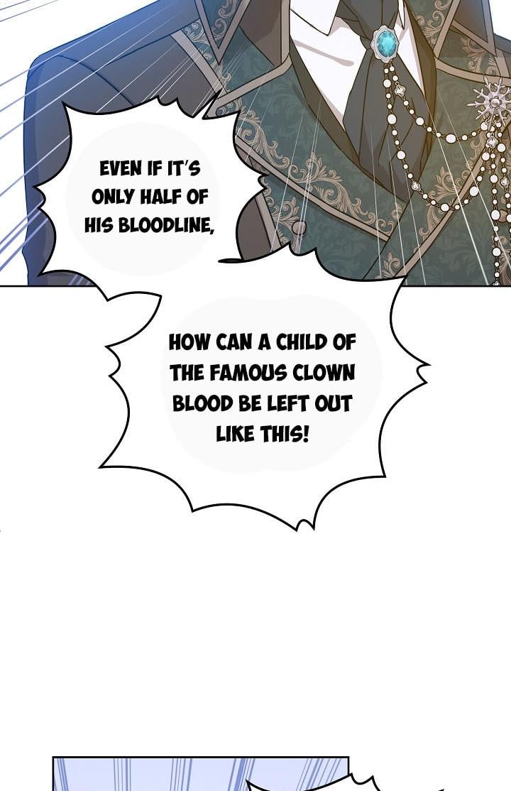 Give Me the Pacifier Chapter 11 page 19