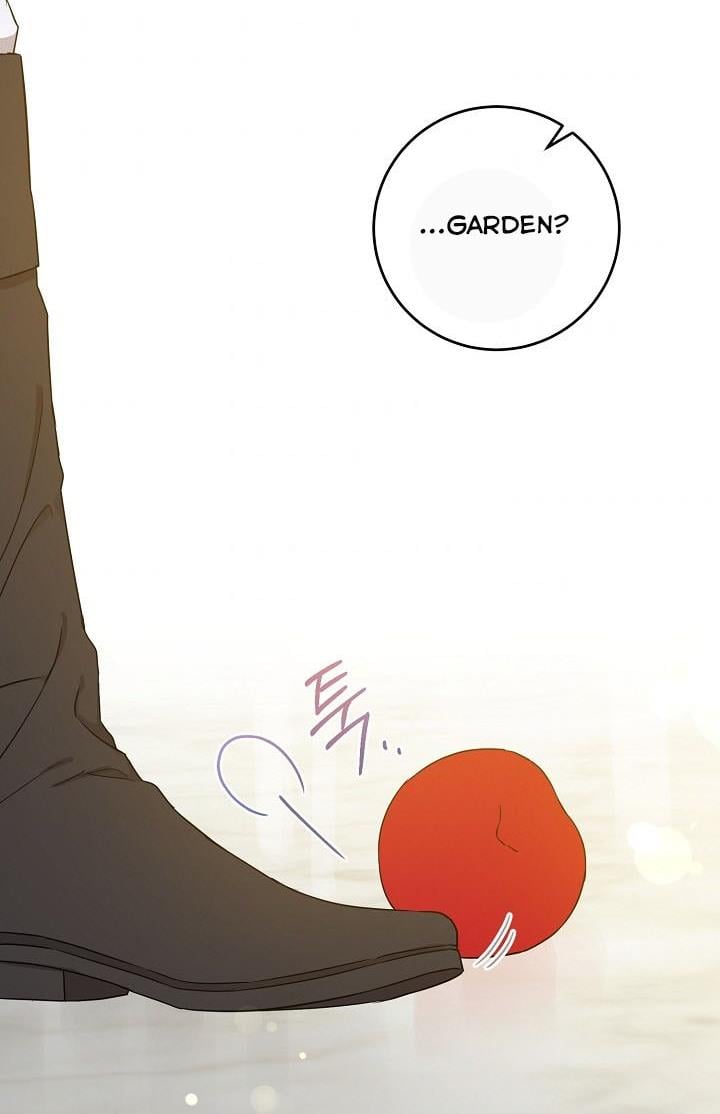 Give Me the Pacifier Chapter 11 page 34