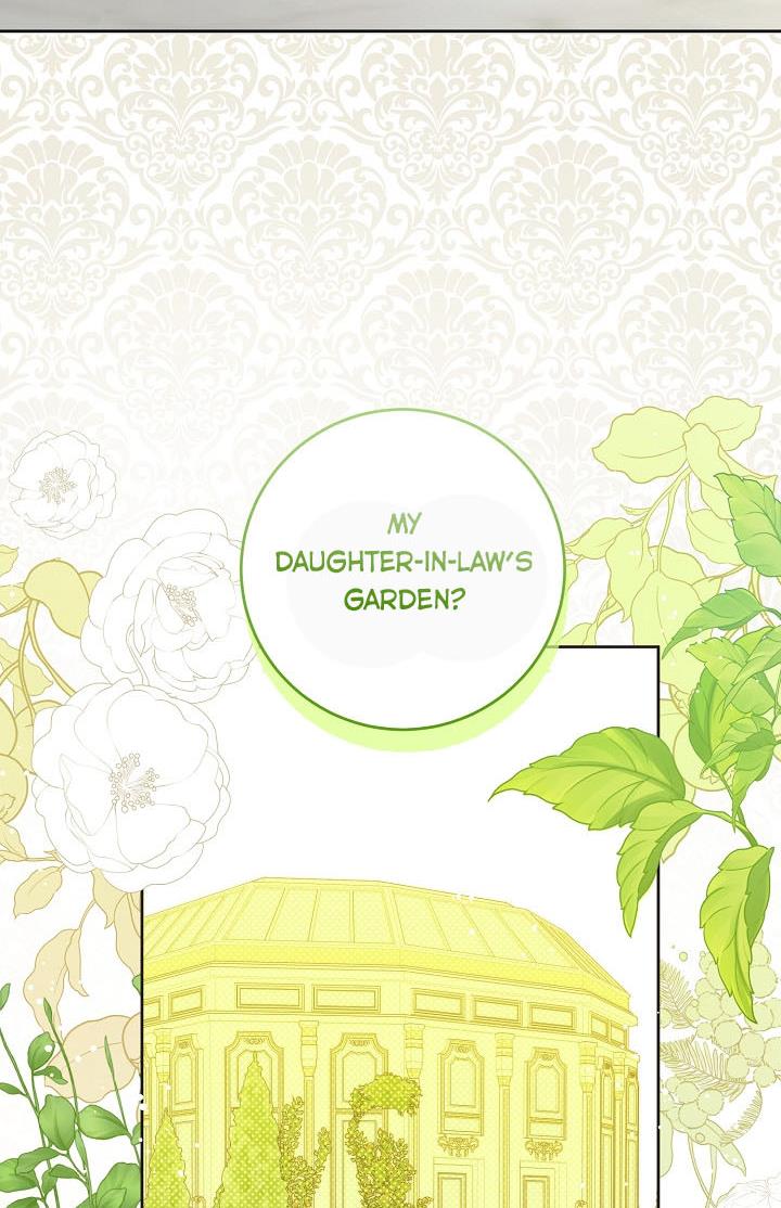 Give Me the Pacifier Chapter 11 page 35