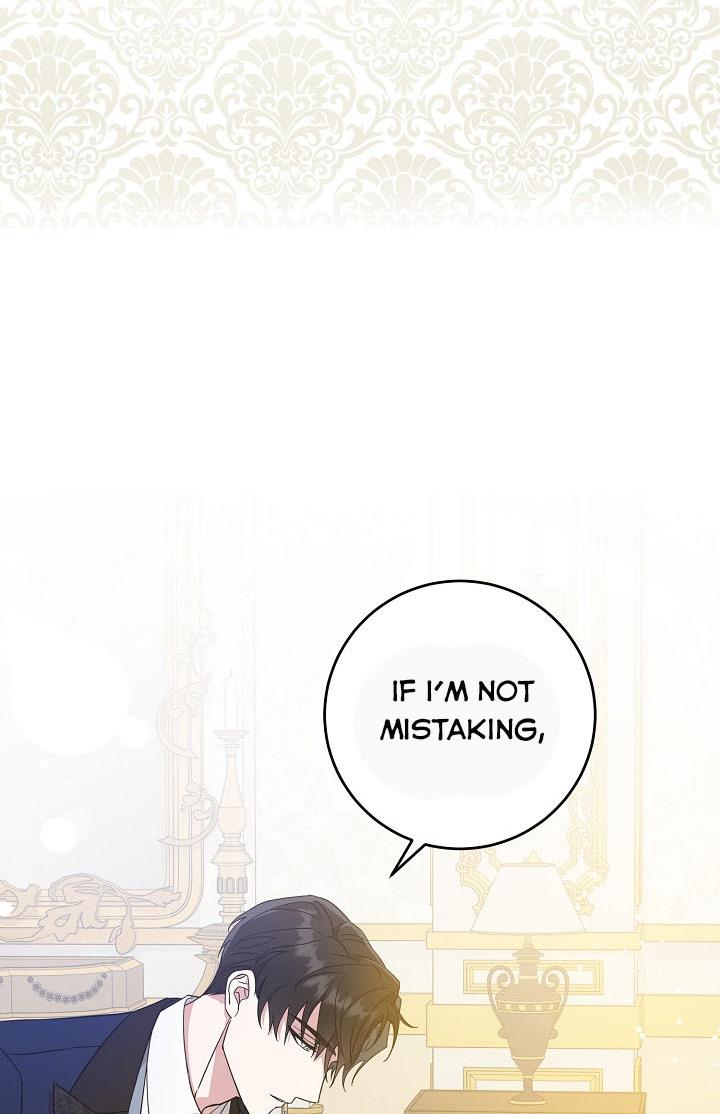 Give Me the Pacifier Chapter 11 page 37