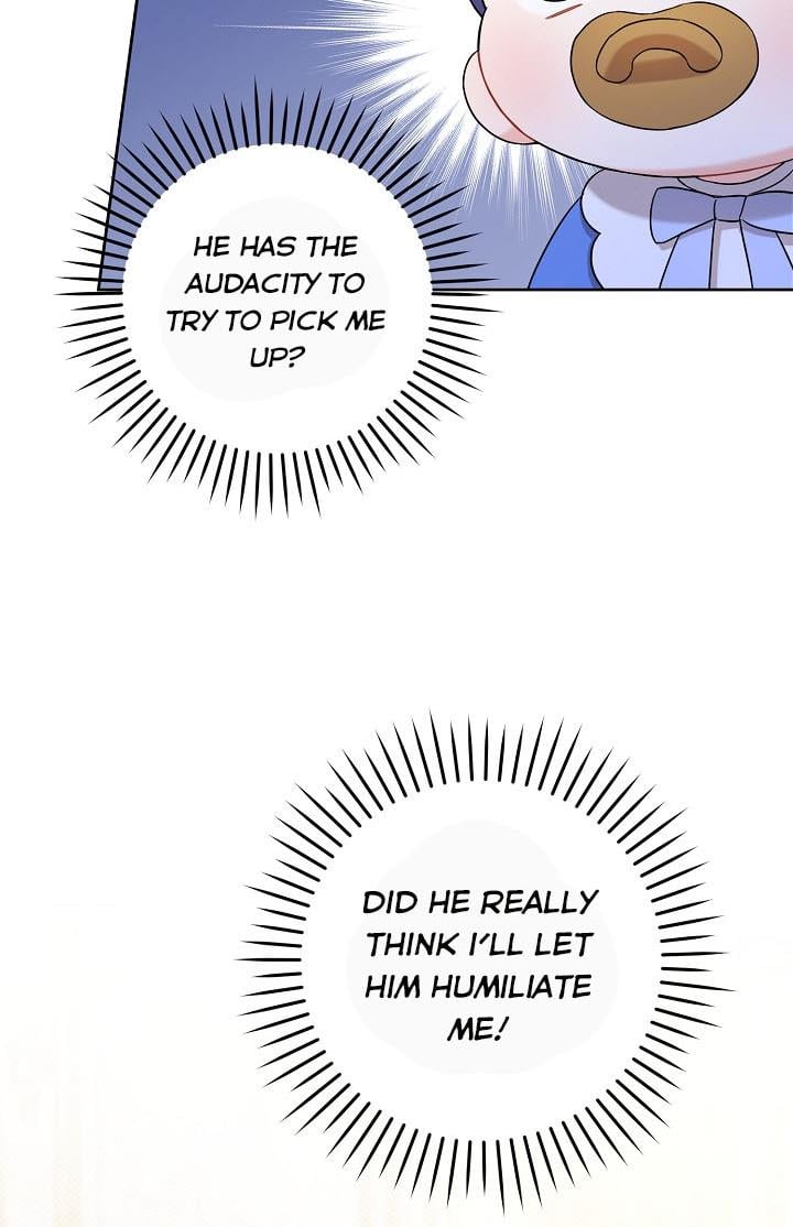 Give Me the Pacifier Chapter 11 page 41