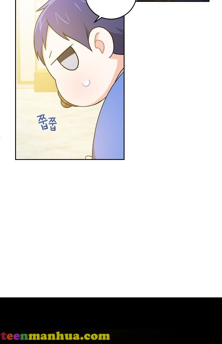 Give Me the Pacifier Chapter 11 page 44