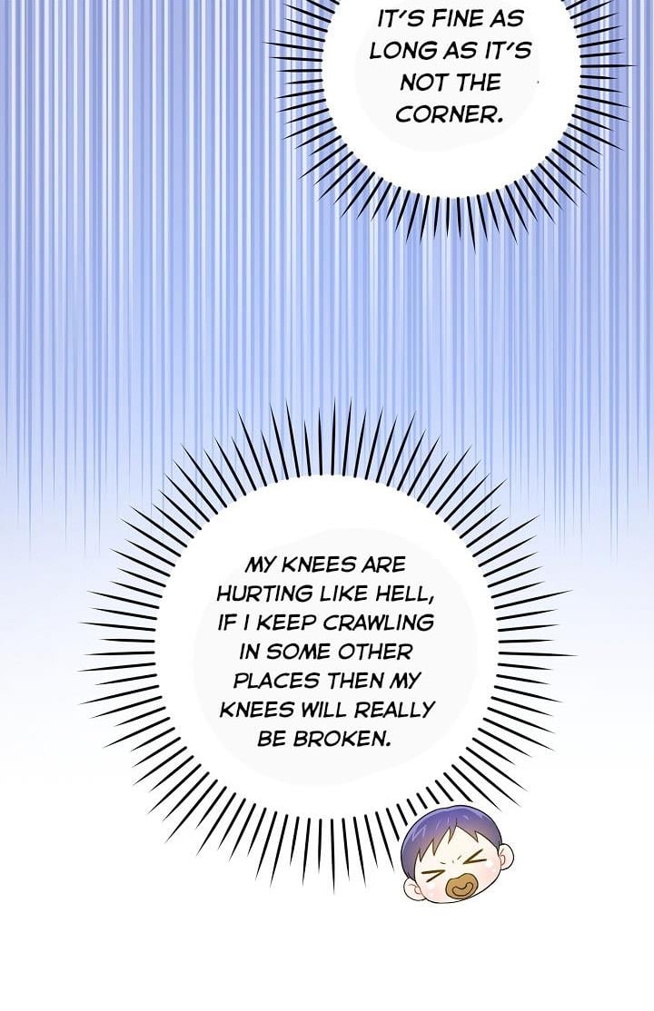 Give Me the Pacifier Chapter 11 page 46
