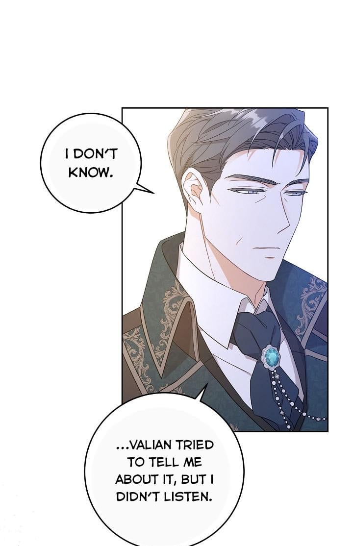 Give Me the Pacifier Chapter 11 page 48