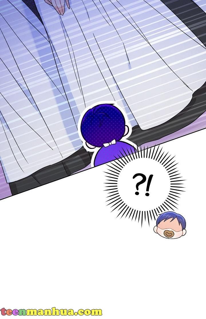 Give Me the Pacifier Chapter 11 page 59