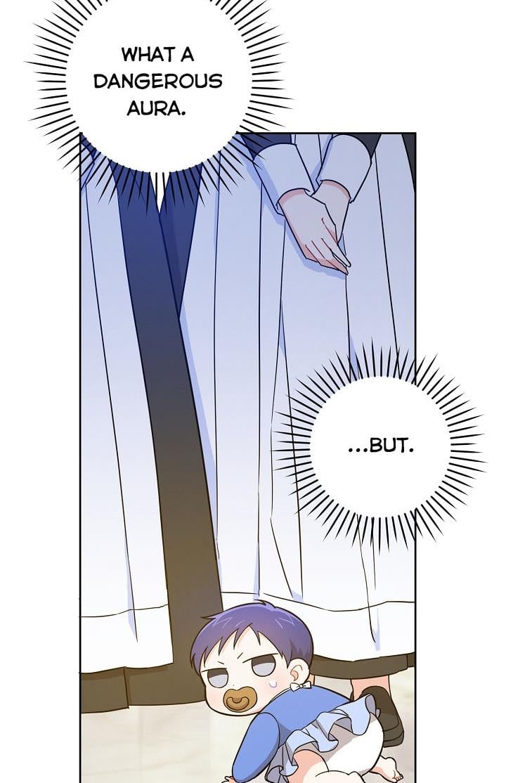 Give Me the Pacifier Chapter 11 page 65