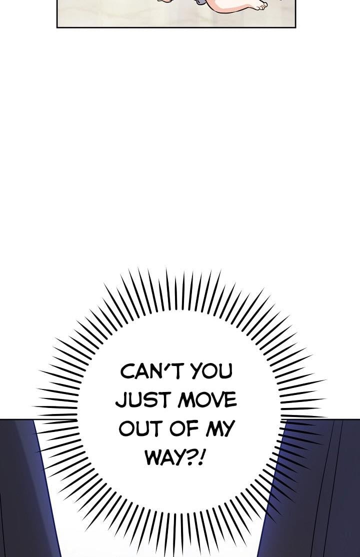 Give Me the Pacifier Chapter 11 page 66