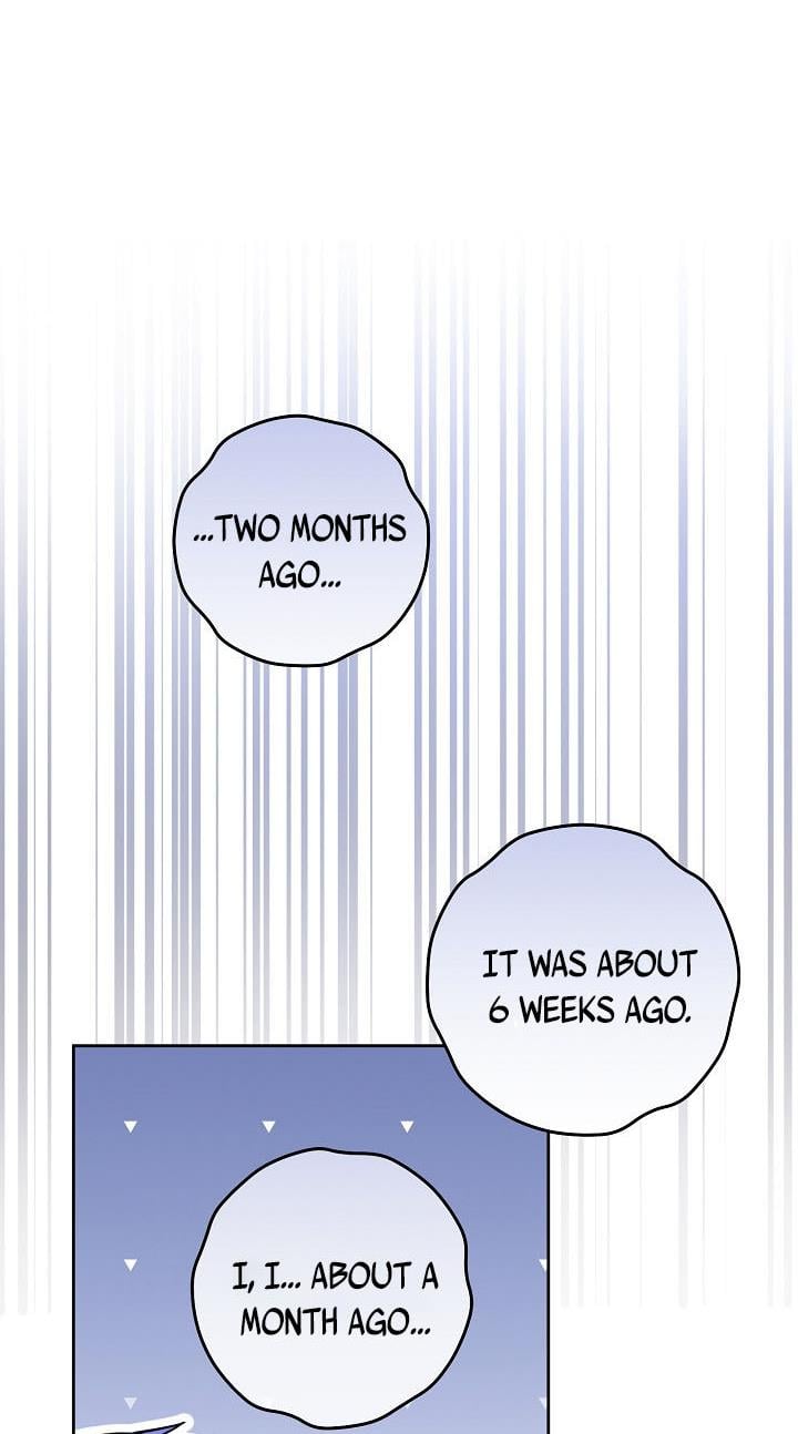 Give Me the Pacifier Chapter 12 page 15