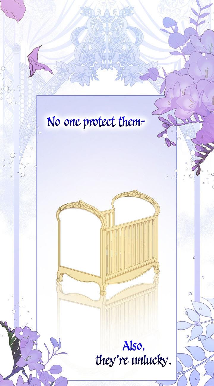 Give Me the Pacifier Chapter 12 page 18