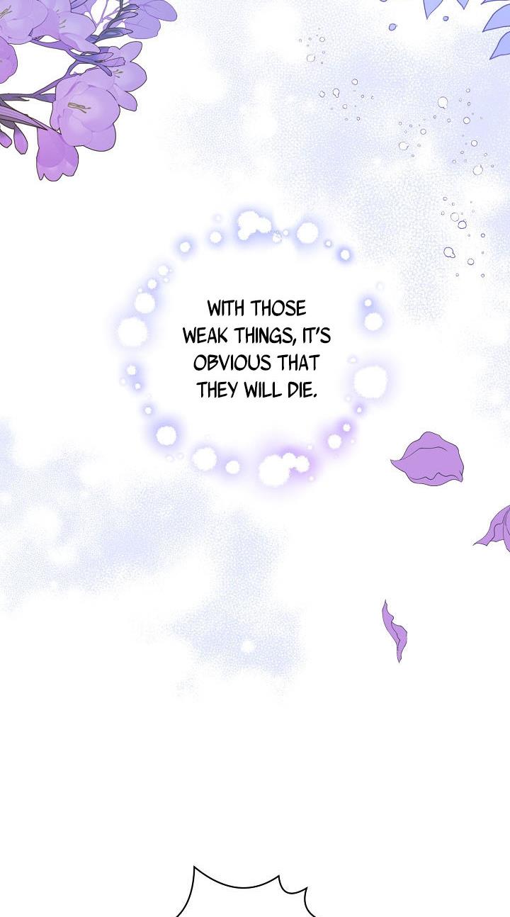 Give Me the Pacifier Chapter 12 page 19