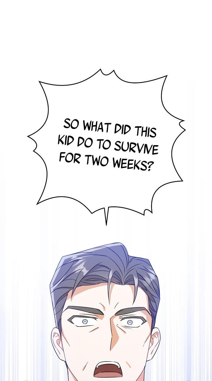 Give Me the Pacifier Chapter 12 page 30