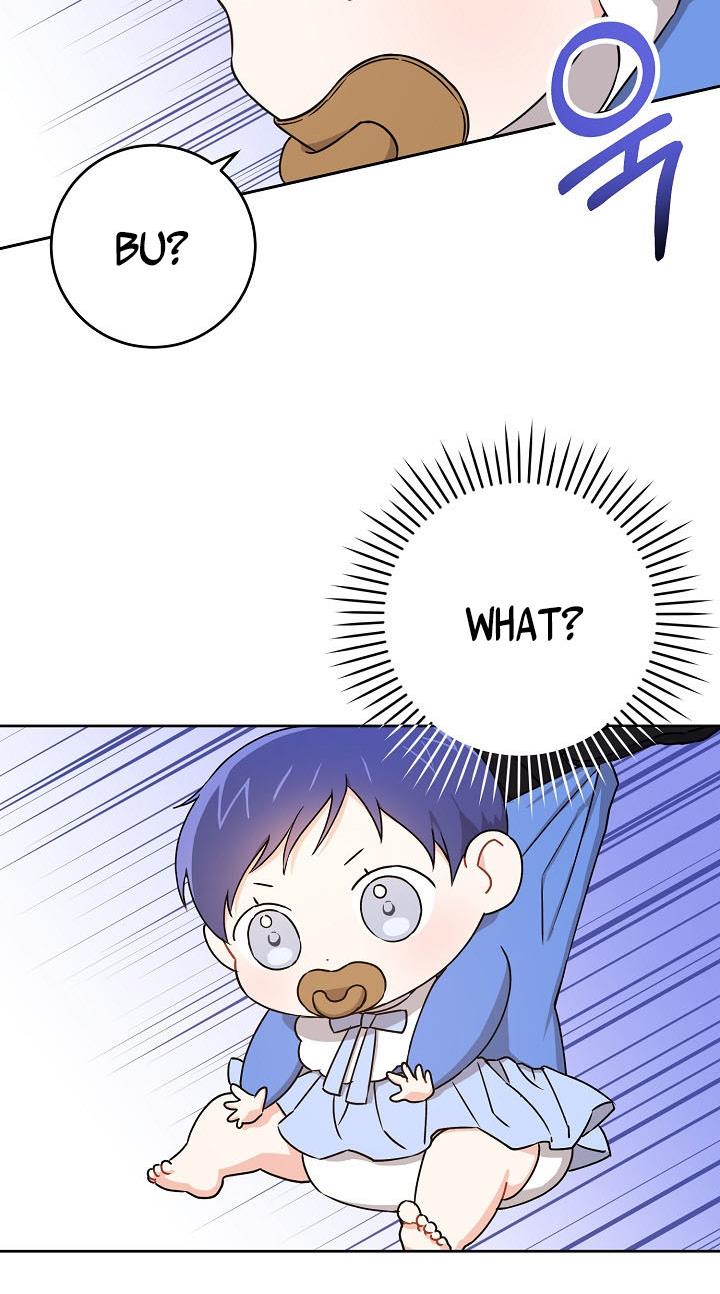 Give Me the Pacifier Chapter 12 page 40