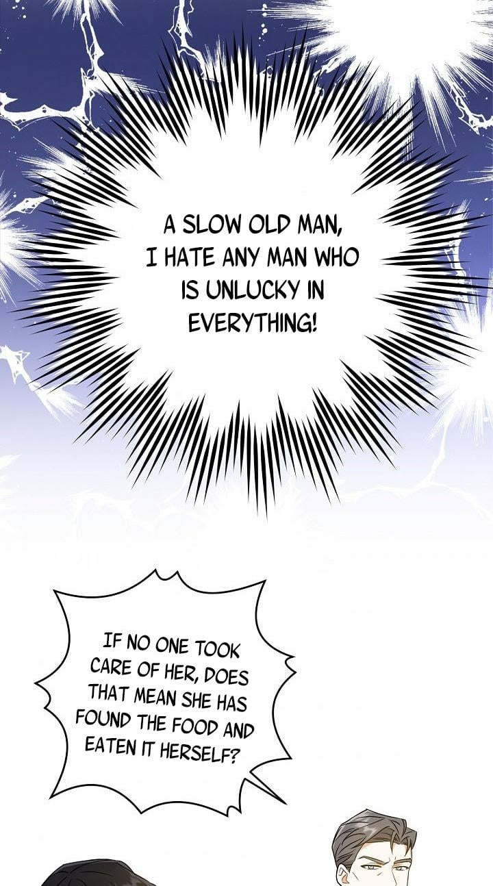 Give Me the Pacifier Chapter 12 page 46