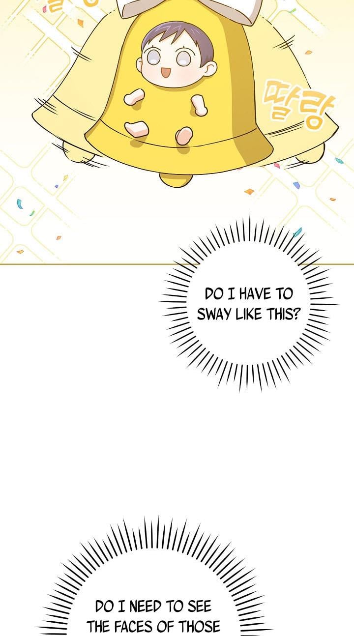 Give Me the Pacifier Chapter 12 page 51