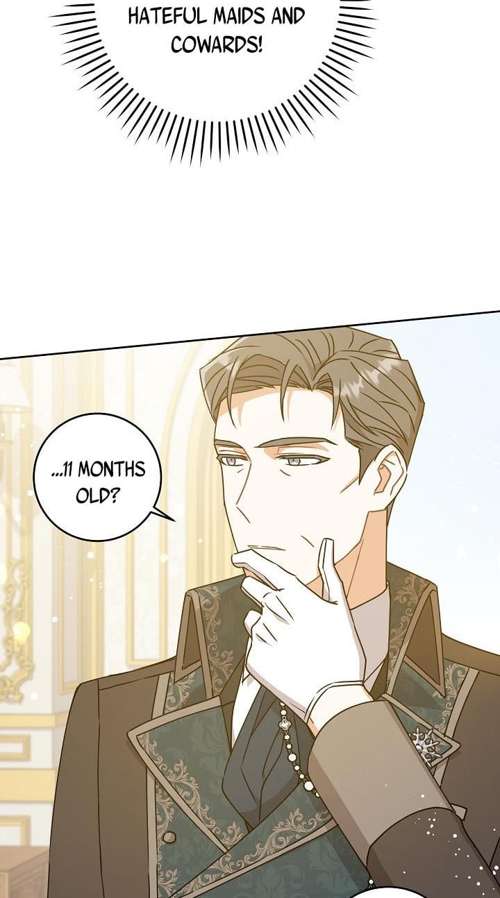 Give Me the Pacifier Chapter 12 page 52