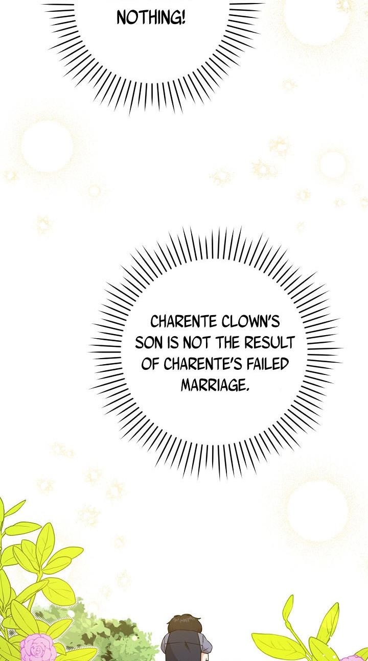 Give Me the Pacifier Chapter 12 page 56