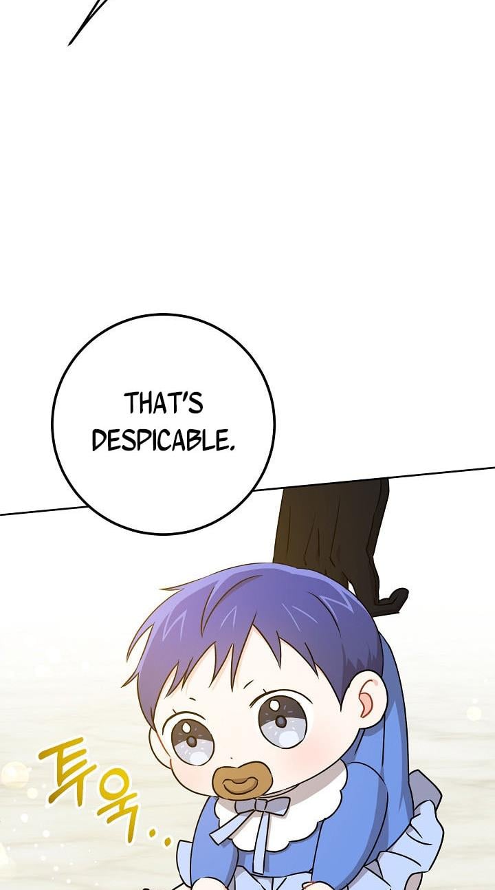 Give Me the Pacifier Chapter 12 page 60