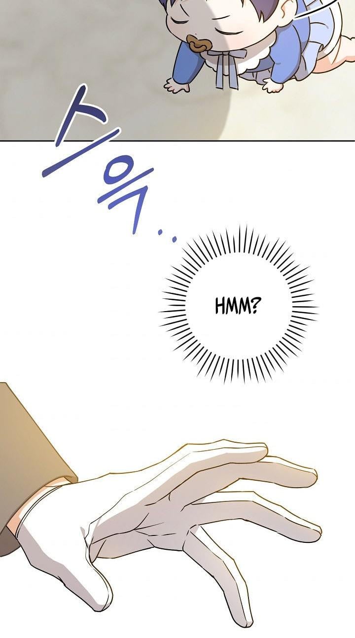 Give Me the Pacifier Chapter 12 page 63