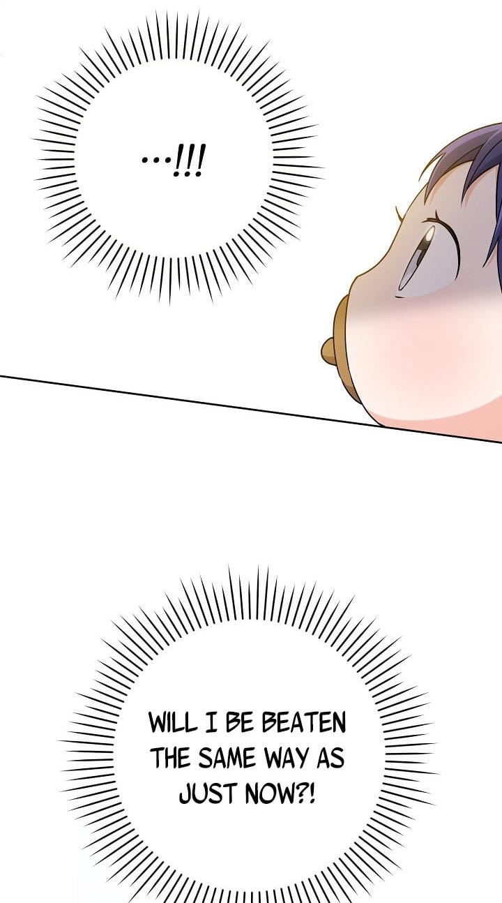 Give Me the Pacifier Chapter 12 page 64