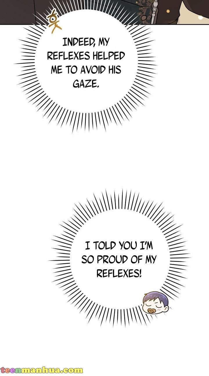 Give Me the Pacifier Chapter 12 page 68