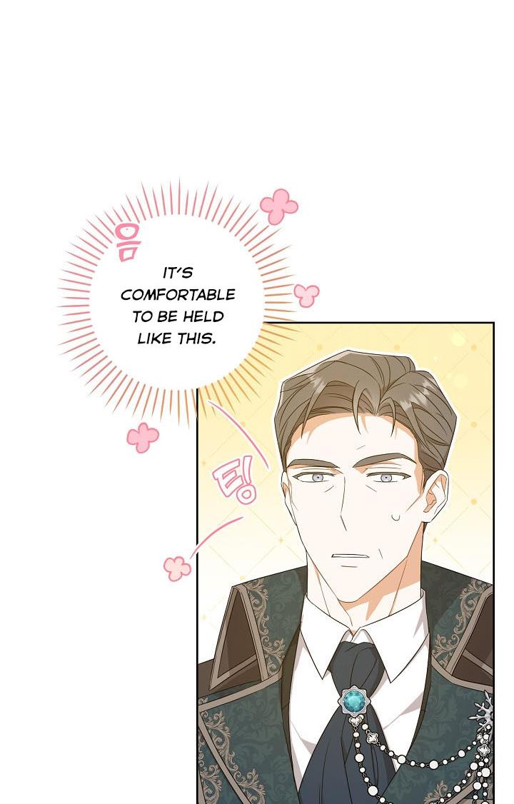 Give Me the Pacifier Chapter 13 page 12