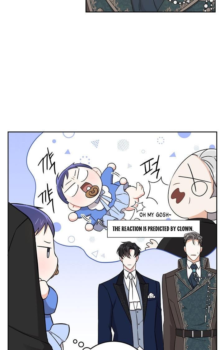 Give Me the Pacifier Chapter 13 page 13