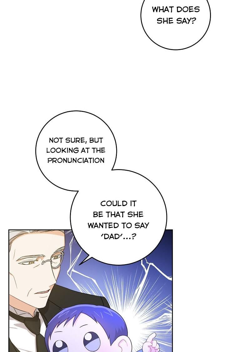 Give Me the Pacifier Chapter 13 page 16