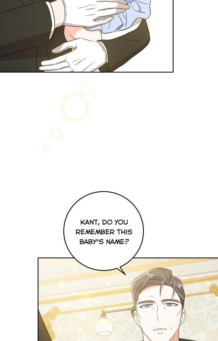 Give Me the Pacifier Chapter 13 page 28
