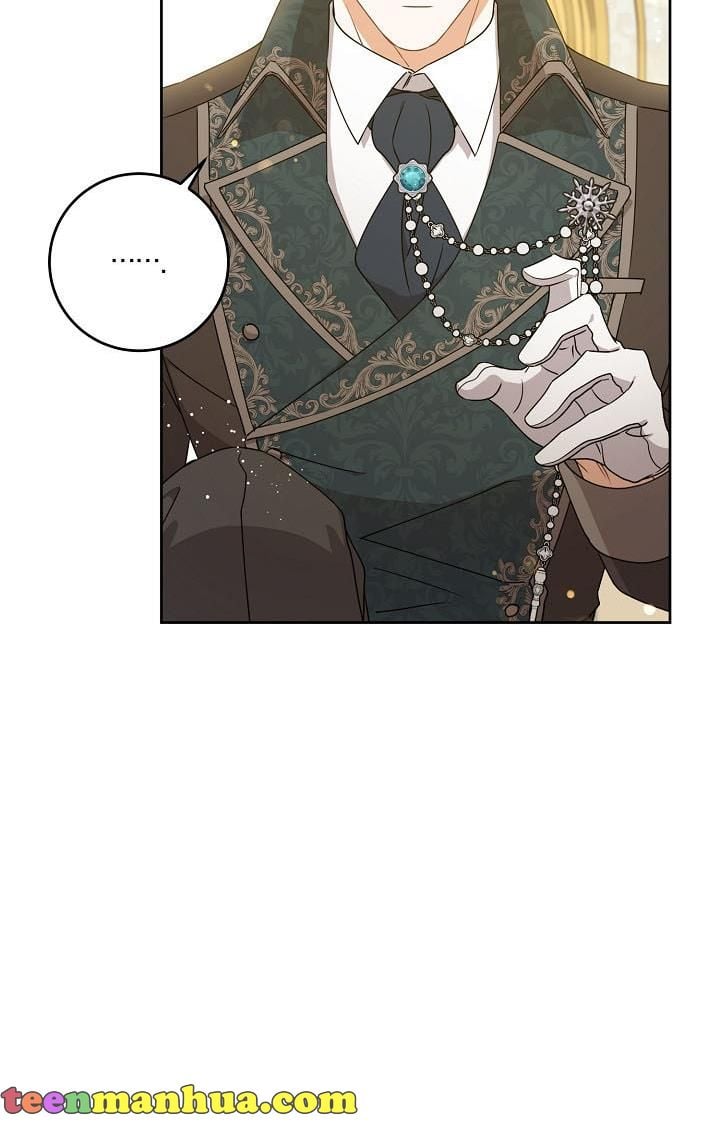 Give Me the Pacifier Chapter 13 page 2
