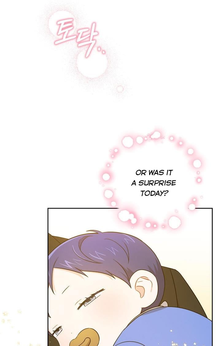 Give Me the Pacifier Chapter 13 page 30