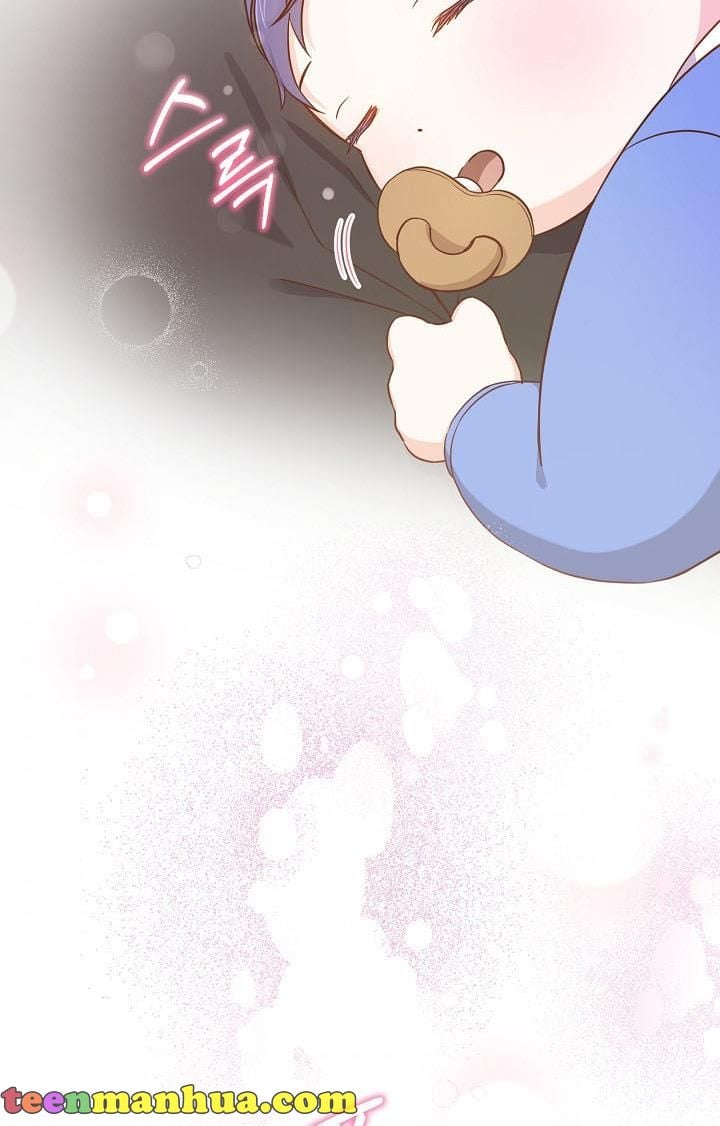 Give Me the Pacifier Chapter 13 page 32