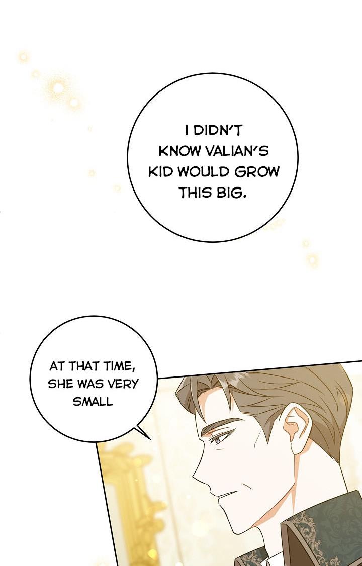 Give Me the Pacifier Chapter 13 page 37