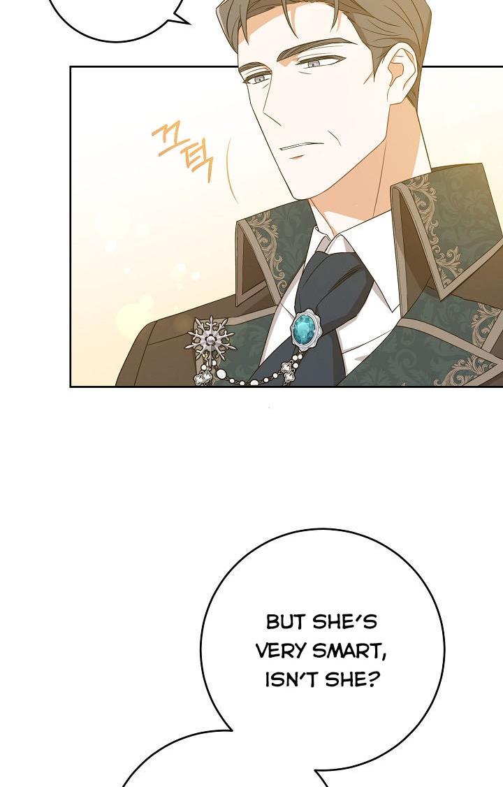 Give Me the Pacifier Chapter 13 page 41