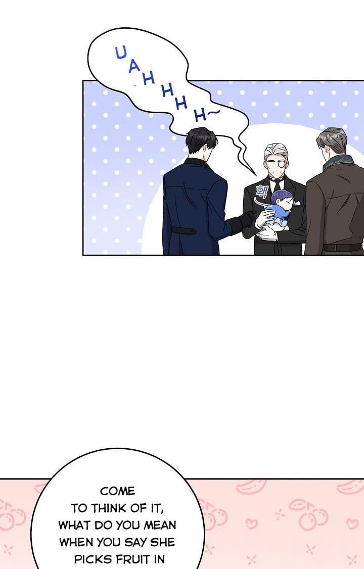 Give Me the Pacifier Chapter 13 page 43