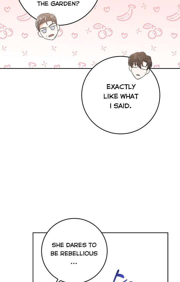 Give Me the Pacifier Chapter 13 page 44