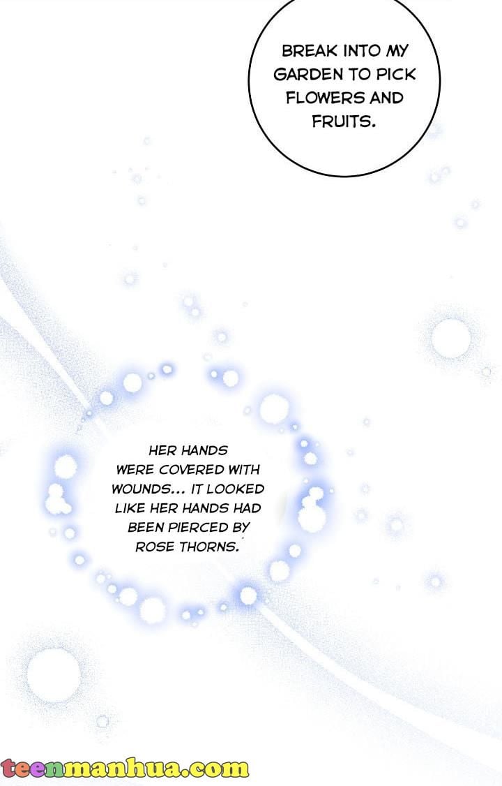 Give Me the Pacifier Chapter 13 page 46