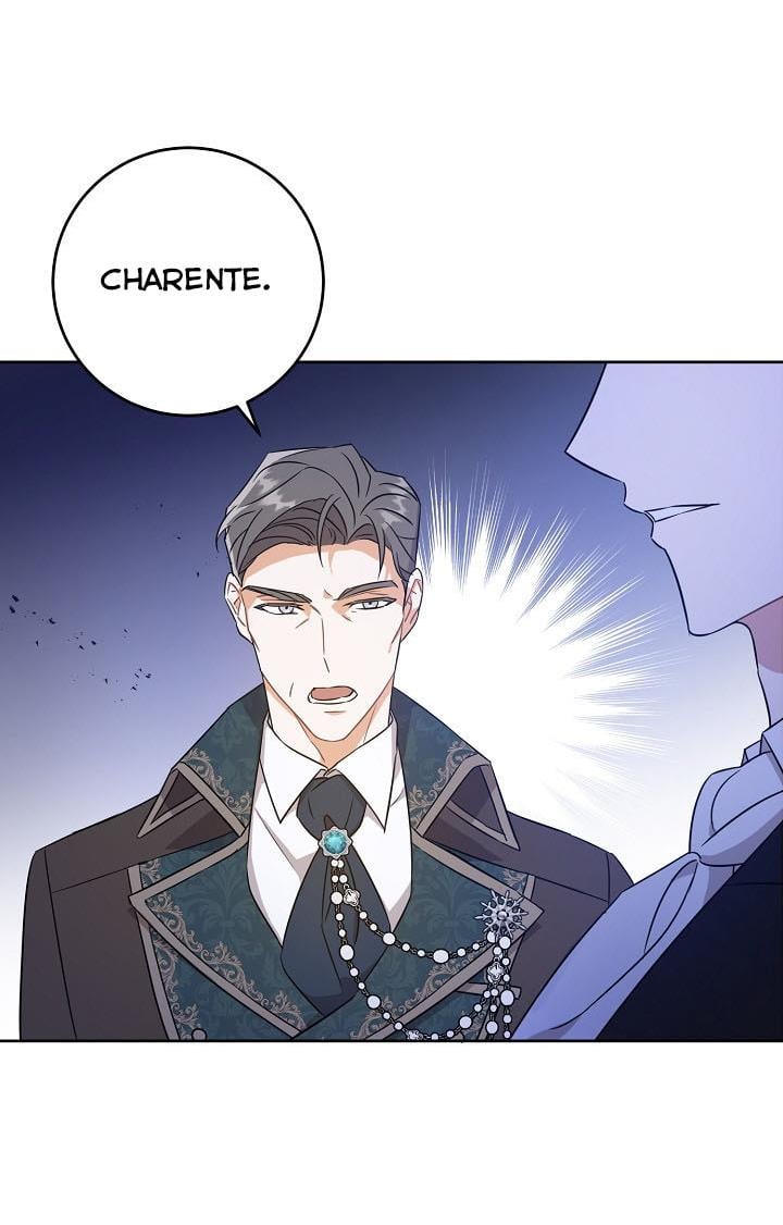 Give Me the Pacifier Chapter 13 page 49