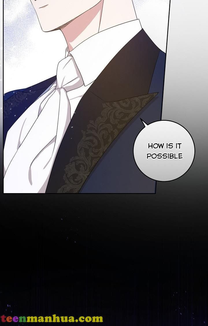 Give Me the Pacifier Chapter 13 page 54