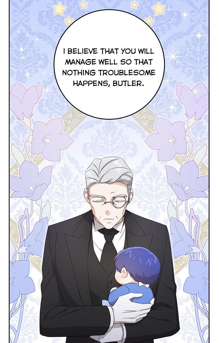 Give Me the Pacifier Chapter 13 page 58