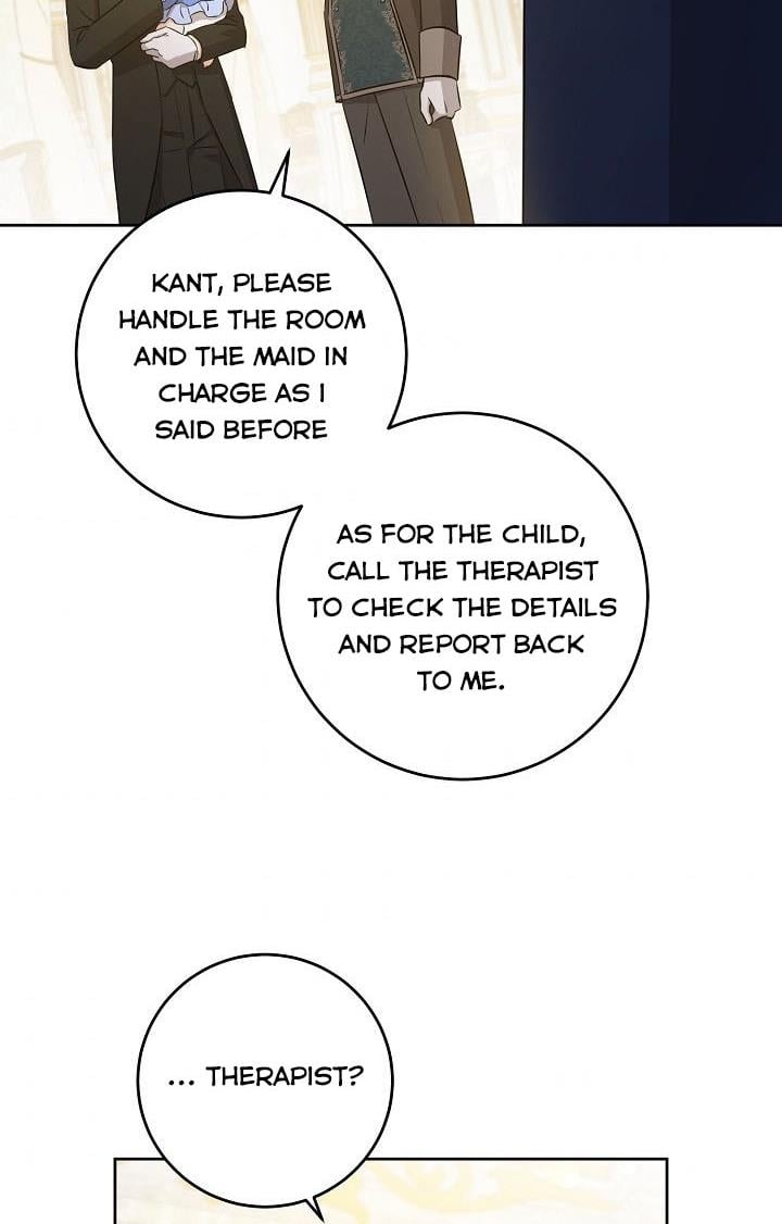 Give Me the Pacifier Chapter 13 page 62