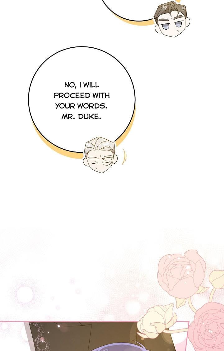 Give Me the Pacifier Chapter 13 page 64